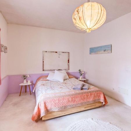 Casa De La Mar 19 Βίλα Colonia de Sant Pere Εξωτερικό φωτογραφία