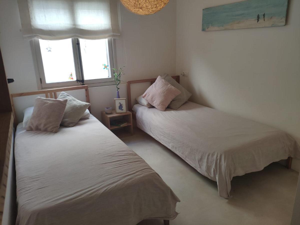 Casa De La Mar 19 Βίλα Colonia de Sant Pere Εξωτερικό φωτογραφία