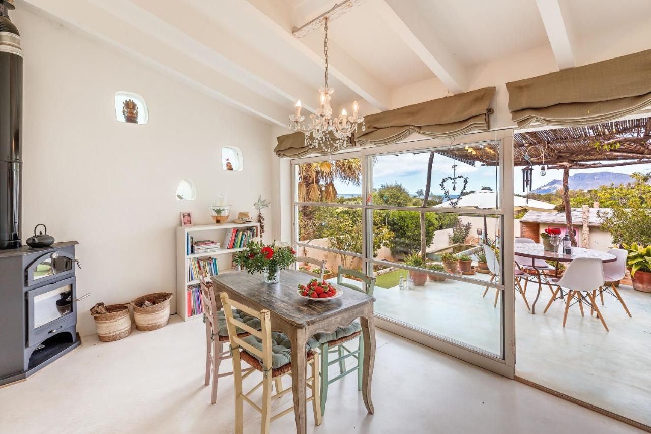 Casa De La Mar 19 Βίλα Colonia de Sant Pere Εξωτερικό φωτογραφία