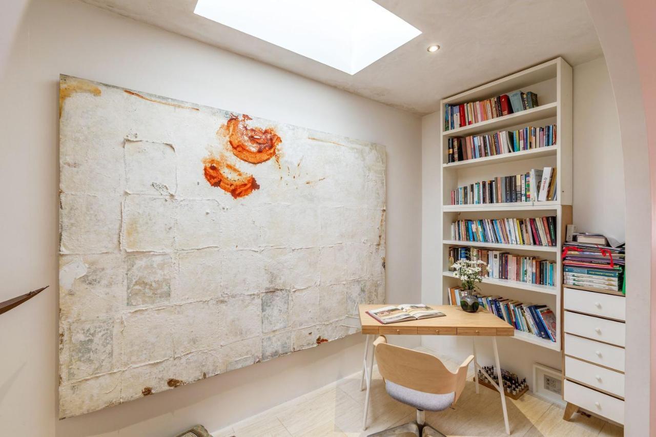 Casa De La Mar 19 Βίλα Colonia de Sant Pere Εξωτερικό φωτογραφία